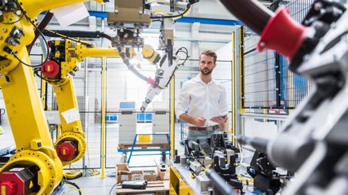 美国是否真的在衰落？企业管理的视角